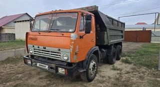 КамАЗ  5511 1990 года за 3 300 000 тг. в Алматы