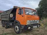КамАЗ  5511 1990 годаүшін3 300 000 тг. в Алматы – фото 2