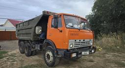 КамАЗ  5511 1990 года за 3 300 000 тг. в Алматы – фото 2