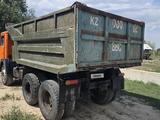 КамАЗ  5511 1990 годаүшін3 300 000 тг. в Алматы – фото 5