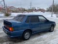 ВАЗ (Lada) 2115 2005 годаfor1 250 000 тг. в Актобе – фото 2