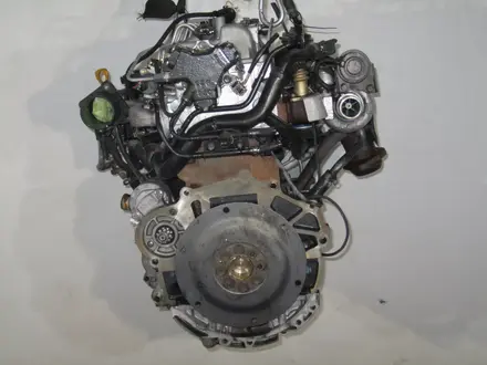 Контрактный двигатель Hyundai Santa Fe 2.0 140л за 262 000 тг. в Челябинск