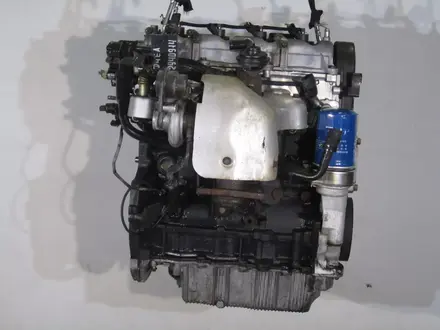 Контрактный двигатель Hyundai Santa Fe 2.0 140л за 262 000 тг. в Челябинск – фото 2