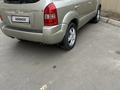 Hyundai Tucson 2007 года за 5 500 000 тг. в Атырау – фото 2