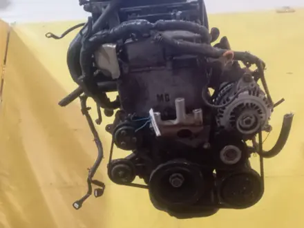 Контрактный двигатель Nissan CR14 за 350 000 тг. в Караганда