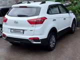 Hyundai Creta 2021 годаfor10 900 000 тг. в Алматы – фото 3