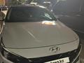 Hyundai Elantra 2023 года за 9 500 000 тг. в Павлодар