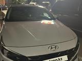 Hyundai Elantra 2023 года за 9 500 000 тг. в Павлодар