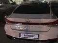 Hyundai Elantra 2023 года за 9 500 000 тг. в Павлодар – фото 4