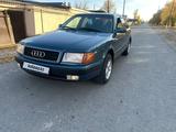 Audi 100 1992 года за 2 300 000 тг. в Тараз