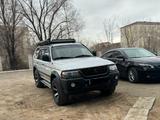 Mitsubishi Montero Sport 2002 года за 5 850 000 тг. в Караганда