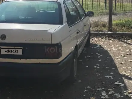 Volkswagen Passat 1992 года за 1 000 000 тг. в Тараз – фото 3