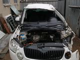 Skoda Yeti 2010 годаүшін600 000 тг. в Жезказган