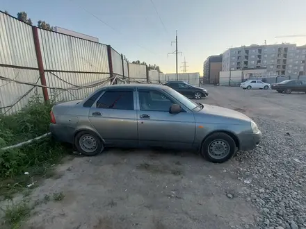 ВАЗ (Lada) Priora 2170 2012 года за 1 300 000 тг. в Алматы