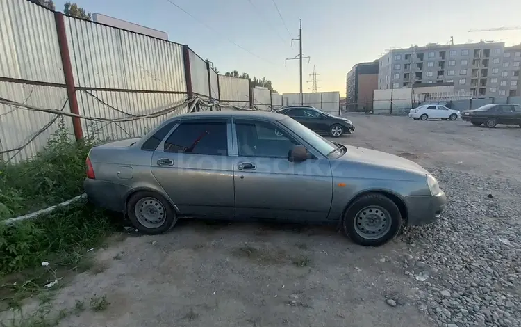 ВАЗ (Lada) Priora 2170 2012 годаүшін1 300 000 тг. в Алматы