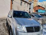 SsangYong Rexton 2011 года за 6 900 000 тг. в Астана – фото 3