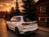 BMW X7 2020 годаүшін36 000 000 тг. в Павлодар – фото 5