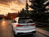 BMW X7 2020 годаүшін36 000 000 тг. в Павлодар – фото 4