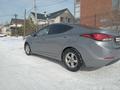 Hyundai Elantra 2014 года за 6 150 000 тг. в Астана