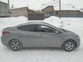 Hyundai Elantra 2014 годаfor6 150 000 тг. в Астана – фото 11