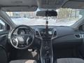 Hyundai Elantra 2014 годаfor6 150 000 тг. в Астана – фото 4