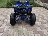 Квадрацыкл в идеальном состаяни… 2023 годаүшін390 000 тг. в Алматы