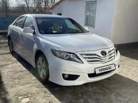 Toyota Camry 2009 года за 7 500 000 тг. в Талдыкорган – фото 6