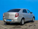 Chevrolet Cobalt 2022 года за 4 210 000 тг. в Алматы – фото 3