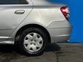 Chevrolet Cobalt 2022 года за 4 210 000 тг. в Алматы – фото 7