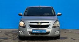 Chevrolet Cobalt 2022 года за 4 210 000 тг. в Алматы – фото 2