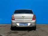 Chevrolet Cobalt 2022 года за 4 210 000 тг. в Алматы – фото 4
