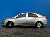 Chevrolet Cobalt 2022 года за 4 210 000 тг. в Алматы – фото 5
