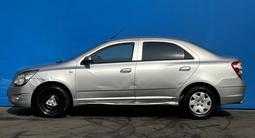 Chevrolet Cobalt 2022 года за 4 210 000 тг. в Алматы – фото 5