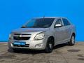 Chevrolet Cobalt 2022 года за 4 210 000 тг. в Алматы