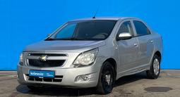 Chevrolet Cobalt 2022 года за 4 210 000 тг. в Алматы