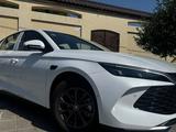 BYD Qin L DM-i 2025 годаүшін10 700 000 тг. в Шымкент