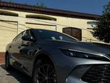 BYD Qin L DM-i 2025 годаүшін10 700 000 тг. в Шымкент – фото 5