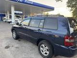 Toyota Highlander 2005 года за 5 800 000 тг. в Алматы – фото 4