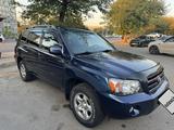 Toyota Highlander 2005 года за 5 800 000 тг. в Алматы – фото 2