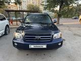 Toyota Highlander 2005 годаүшін5 800 000 тг. в Алматы