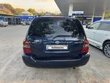 Toyota Highlander 2005 года за 5 800 000 тг. в Алматы – фото 5