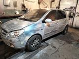 Hyundai Getz 2007 года за 3 000 000 тг. в Караганда – фото 3