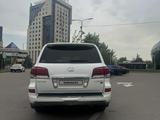 Lexus LX 570 2015 года за 21 500 000 тг. в Алматы – фото 3