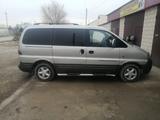 Hyundai Starex 2002 года за 2 000 000 тг. в Туркестан