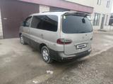 Hyundai Starex 2002 года за 2 000 000 тг. в Туркестан – фото 5