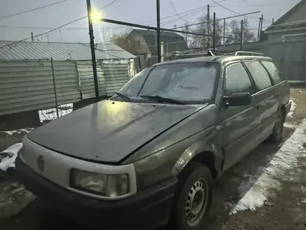 Volkswagen Passat 1990 года за 400 000 тг. в Алматы – фото 15