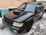 Subaru Forester 1998 года за 3 700 000 тг. в Алматы – фото 3