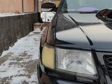 Subaru Forester 1998 года за 3 700 000 тг. в Алматы – фото 4