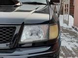 Subaru Forester 1998 года за 3 700 000 тг. в Алматы – фото 5