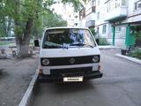 Volkswagen Transporter 1988 годаүшін1 200 000 тг. в Караганда